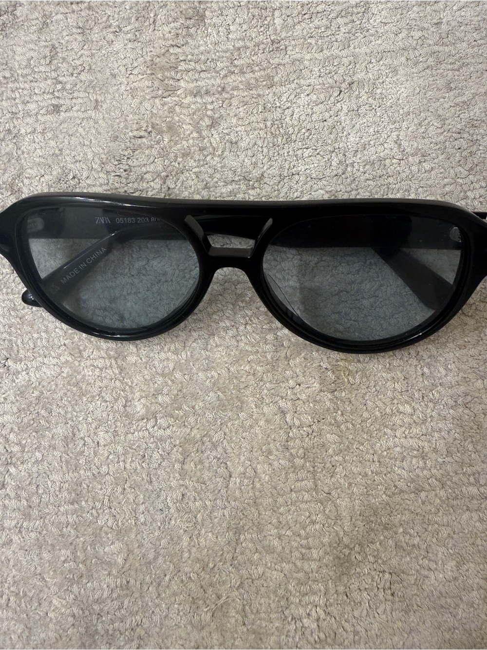 ZARA Sunglasses